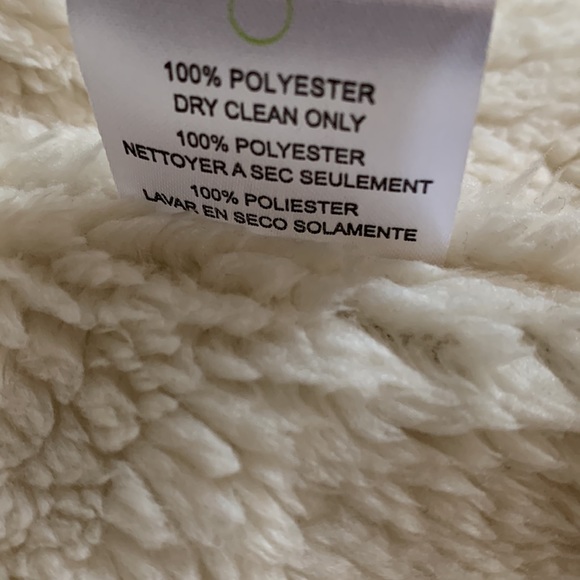 RD STYLE | Brown Faux Suede Sherpa Interior Native Vest | Indian Boho Shirt Vest - Picture 8 of 9